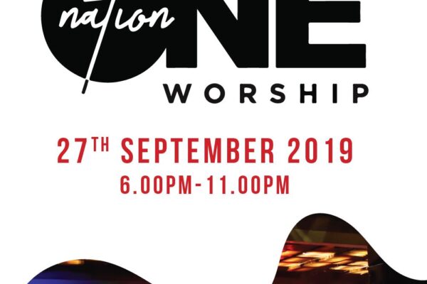 One Nation Worship