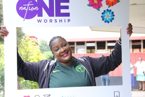 One Nation Worship