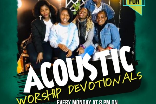 AWD @ Green Pastures Tabernacle